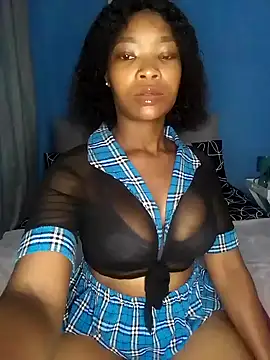 NunuBerry16 online show from 02.08.25