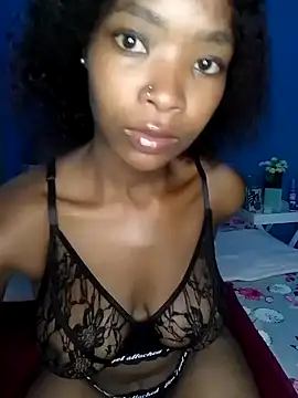 NunuBerry16 online show from 02.18.25