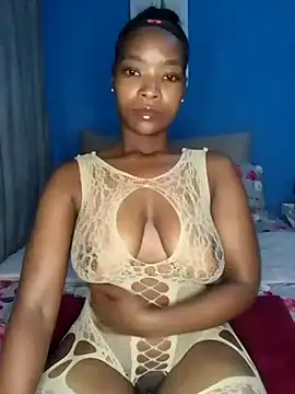 NunuBerry16 online show from 02.19.25