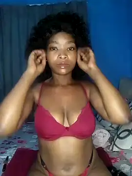 NunuBerry16 online show from 02.22.25