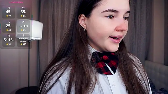 CathrynDail online show from 11.25.25