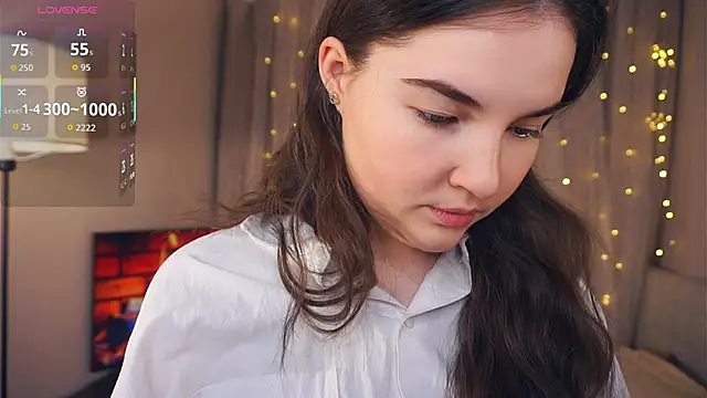 CathrynDail online show from 02.05.26