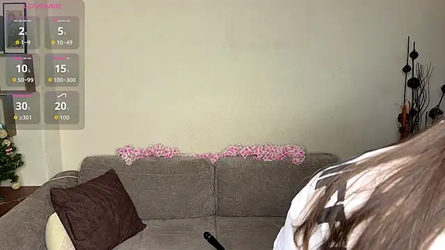 CathrynDail online show from 04.09.26