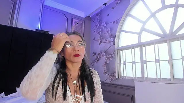 Snapshot of mature_bigass__ chatting on 01.30.25 mature bigass online show from 01.30.25