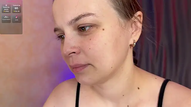 little nymphomaniac online show from 12.02.25