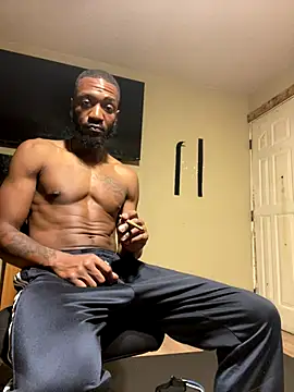 prettyrichie online show from 09.19.25