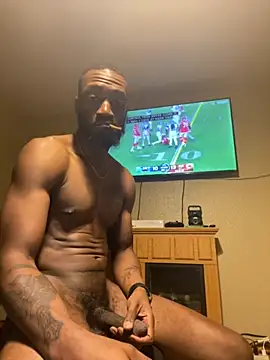 prettyrichie online show from 10.13.25