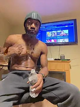 prettyrichie online show from 10.30.25