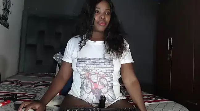 Zammy Johnson online show from 02.28.25