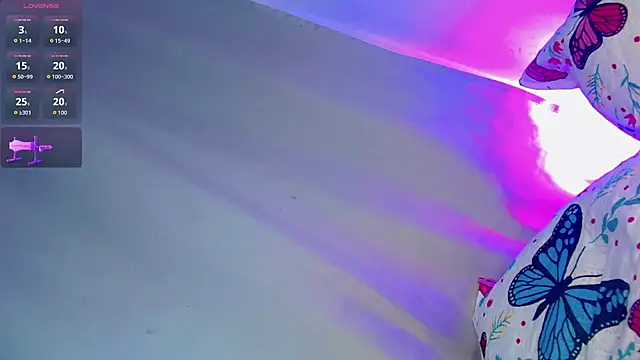 pinkscreens online show from 02.04.26