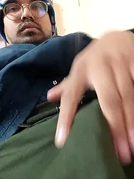 Hotrayyy online show from 12.16.25