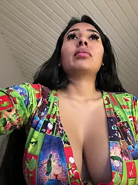 Anily Lovely online show from 02.07.25