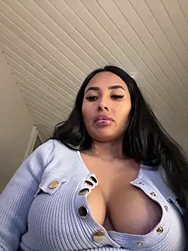 Anily Lovely online show from 02.09.25