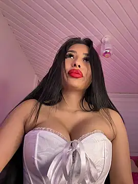 Anily Lovely online show from 03.06.25