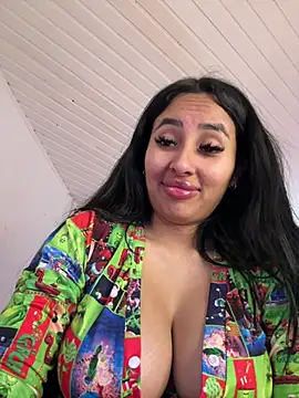 Anily Lovely online show from 03.09.25