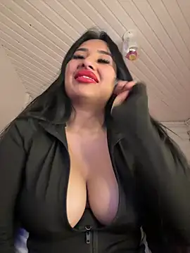 Anily Lovely online show from 03.11.25