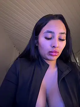 Anily Lovely online show from 01.05.26