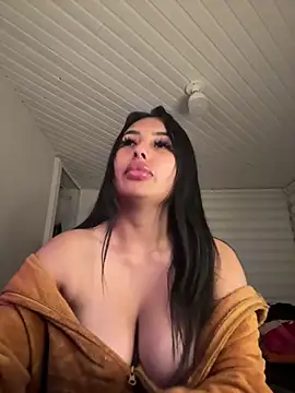 Anily Lovely online show from 02.09.26