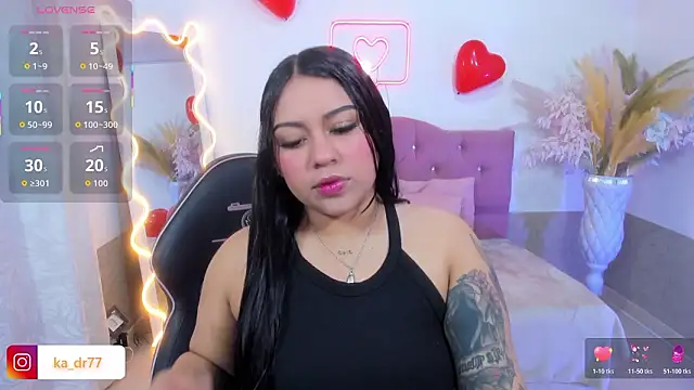 kendra tay online show from 02.15.26