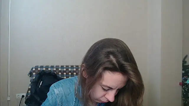 Snapshot of Alissa_Joli chatting on 03.19.25 Alissa Joli online show from 03.19.25