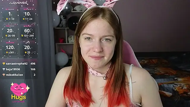 Snapshot of CassieJuice69 chatting on 12.21.24 CassieJuice69 online show from 12.21.24