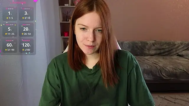 Snapshot of CassieJuice69 chatting on 06.16.26 CassieJuice69 online show from 06.16.26