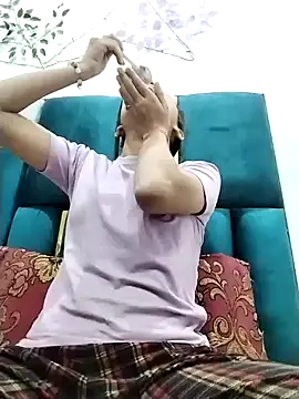 Snapshot of Aleena_Rai chatting on 12.03.24 Aleena Rai online show from 12.03.24