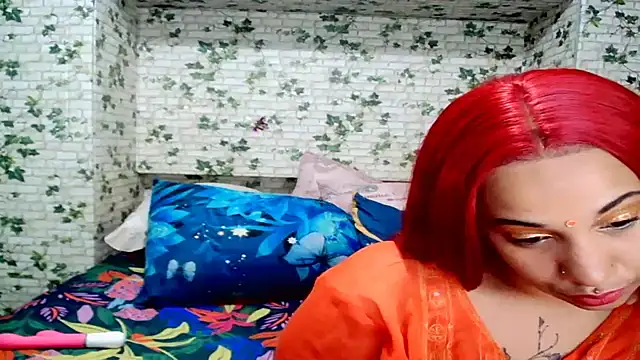 Indian candyXX online show from 02.26.26