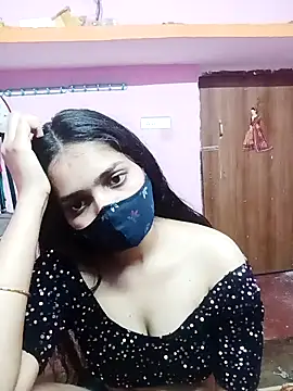 Snapshot of Cute-Simmi chatting on 01.03.25 Cute-Simmi online show from 01.03.25