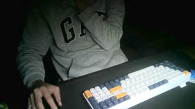 Snapshot of Ryan67533 chatting on 11.23.25 Ryan67533 online show from 11.23.25