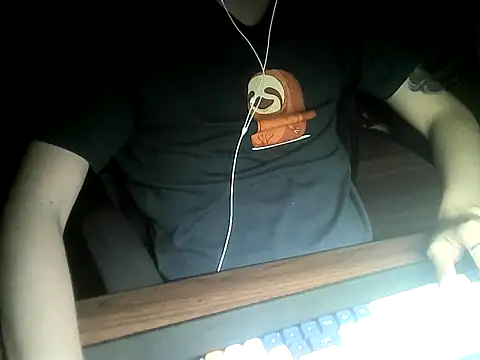 Ryan67533 online show from 05.03.26