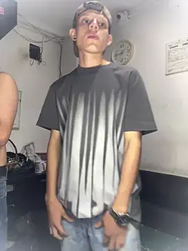 Daddyrich 632 online show from 02.14.26