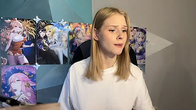 lisa barbie online show from 11.07.25