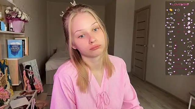 lisa barbie online show from 11.28.25