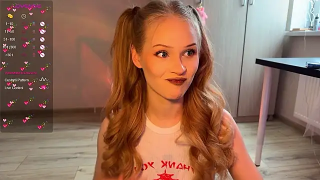 lisa barbie online show from 02.11.26