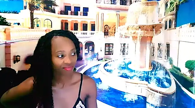 EbonyCreamy69 online show from 12.09.24