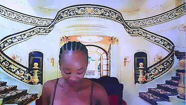 EbonyCreamy69 online show from 01.03.25