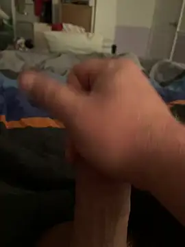 Snapshot of NaughtyJonnyB chatting on 01.02.25 NaughtyJonnyB online show from 01.02.25