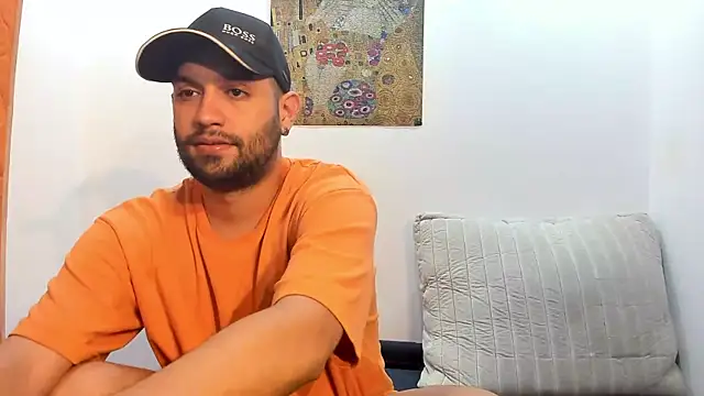 Dirtyboyhot online show from 05.12.26