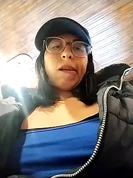 MirandaSingle online show from 02.24.26