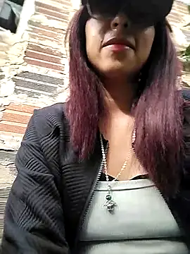 MirandaSingle online show from 03.21.26