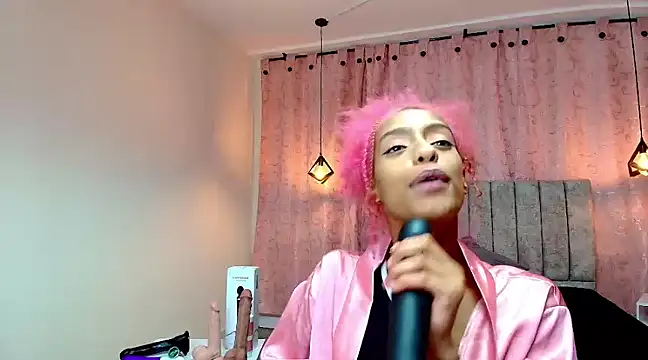 Zia Green online show from 03.22.25