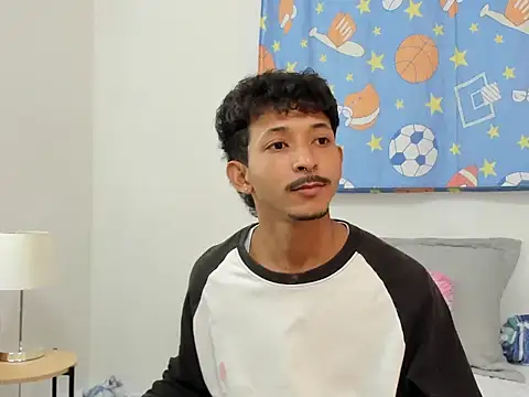 Carlos Steven online show from 06.27.26