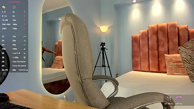 lou rosse  online show from 02.18.26