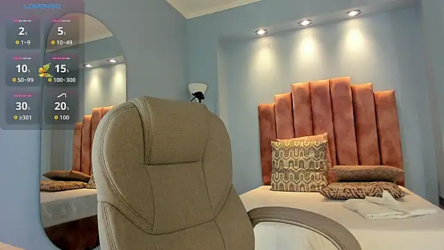 lou rosse  online show from 02.21.26