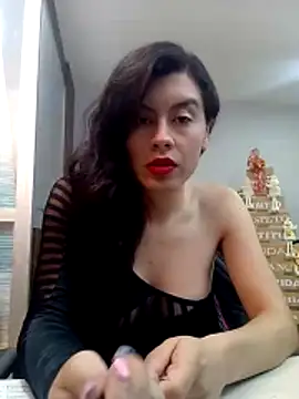 Snapshot of JaneLondon chatting on 12.22.25 JaneLondon online show from 12.22.25