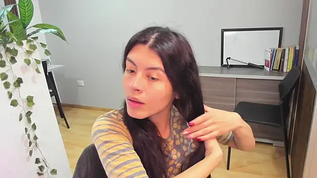 Snapshot of JaneLondon chatting on 01.13.26 JaneLondon online show from 01.13.26