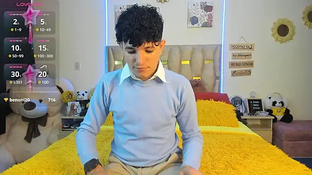 patrick sanzz online show from 01.28.25