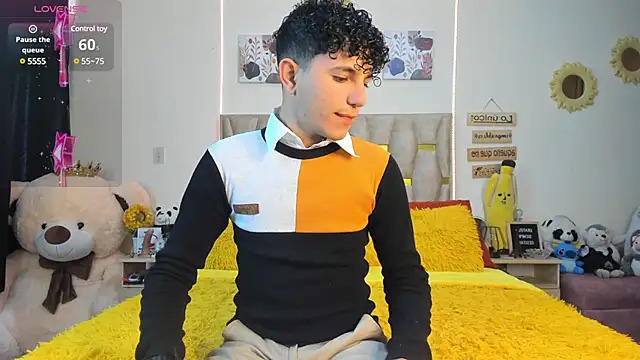 patrick sanzz online show from 01.29.25