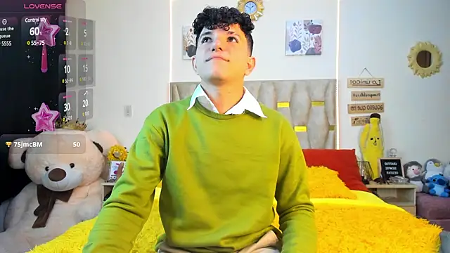 patrick sanzz online show from 02.02.25